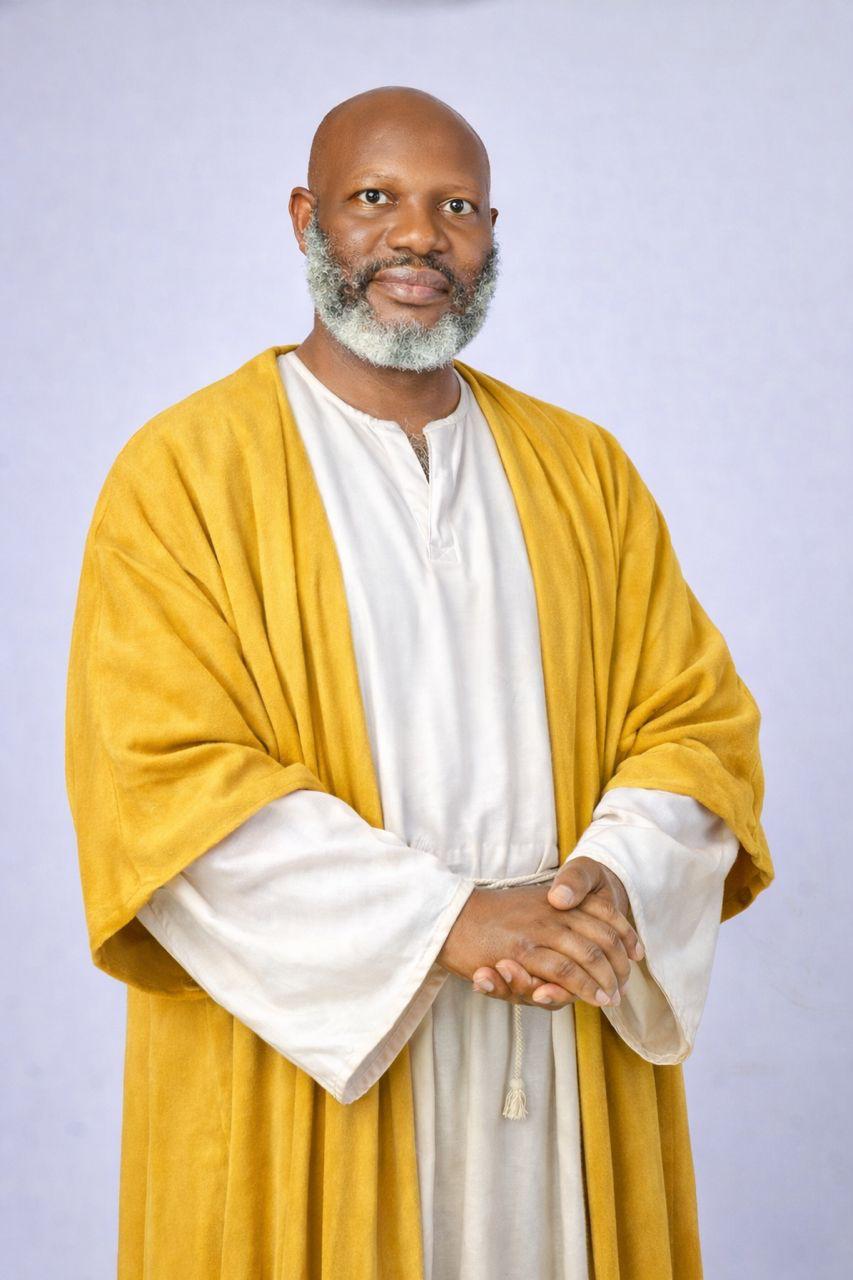 Father Abraham